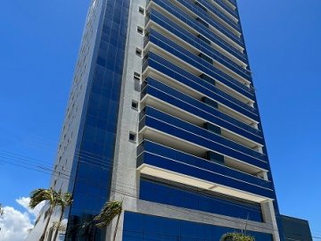 Apartamento Alto Padro - Venda - Jardins - Aracaju - SE
