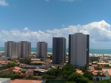 Apartamento Alto Padro - Venda - Atalaia - Aracaju - SE