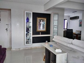 Apartamento - Venda - Luzia - Aracaju - SE
