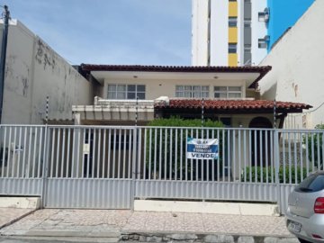 Casa - Venda - Grageru - Aracaju - SE