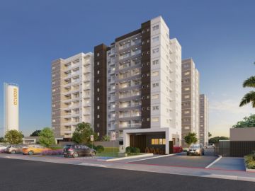 Apartamento - Venda - Farolandia - Aracaju - SE