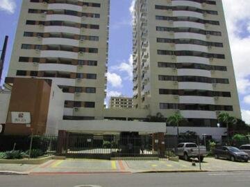 Apartamento Alto Padrão - Venda - Luzia - Aracaju - SE