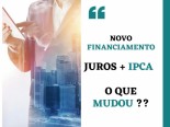 Financiamento com IPCA – O que muda?