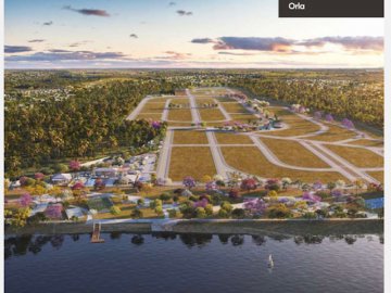 Terreno - Venda - Robalo - Aracaju - SE