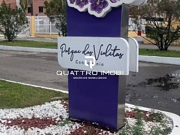 Condom�nio Parque das Violetas