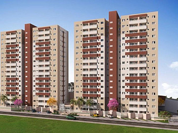 Residencial Eloisio Sobral