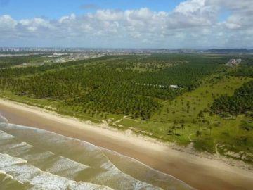 Lote - Lançamentos - Centro - Barra dos Coqueiros - SE