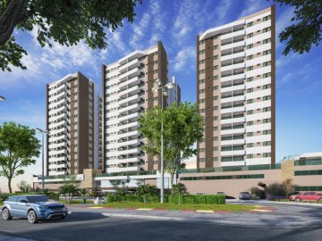 Apartamento Alto Padrão - Venda - Luzia - Aracaju - SE