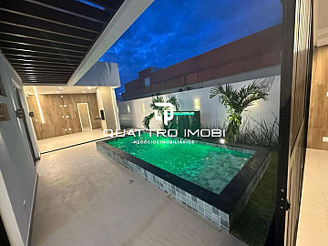 Casa no Condom�nio Terras Alphaville 1