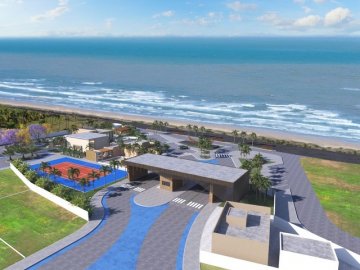 Lote - Venda - Aruana - Aracaju - SE