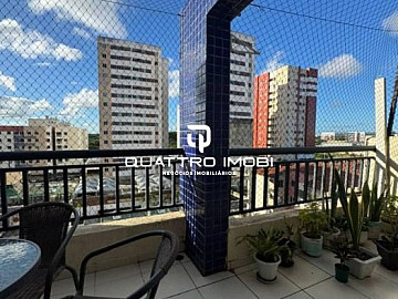 Cobertura Duplex - Condom�nio Natura Ville