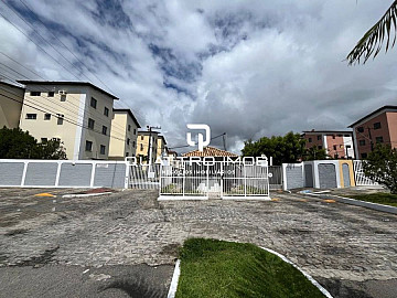 Condom�nio Parque das Violetas