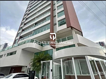 Apartamento no Condom�nio Griffith Park