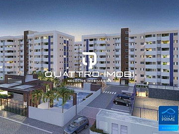 Condom�nio Aruana Prime Residence