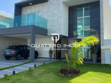Casa Alto Padro - Venda - Centro - Barra dos Coqueiros - SE