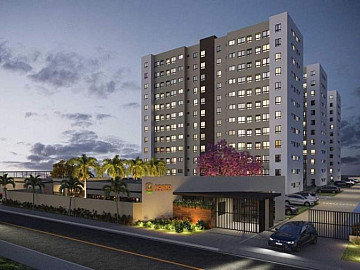 Condom�nio Porto Aruana