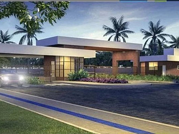 Condom�nio Mar de Aruana 2