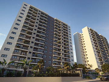 Apartamento - Venda - Farolandia - Aracaju - SE