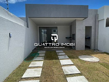 Casa no Loteamento Ant�nio Pedro