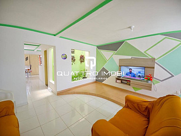 Casa de andar na Farol�ndia