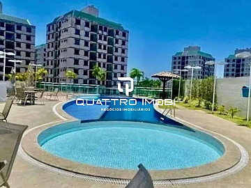 Condom�nio Solarium Residence