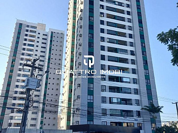 Condom�nio Padre Arn�bio