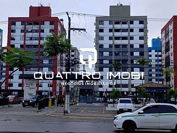 Condom�nio Porto das �guas