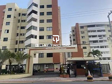 Residencial Gran Farol Mobiliado