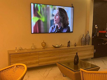 Condom�nio Garden Ville Jardins