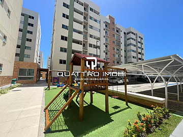 Condom�nio Aruana Praia Residence