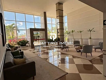 Condom�nio Trianon Jardins