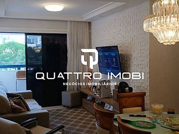 Condom�nio Metr�polis Residence