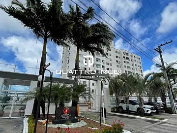 Condom�nio Residencial Alameda dos Ip�s