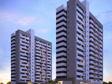 Apartamento - Venda - Luzia - Aracaju - SE