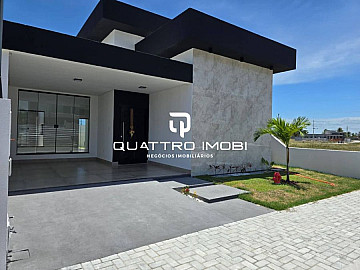 Casa no Condom�nio Villaredo