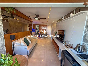 Condom�nio Metr�polis Residence