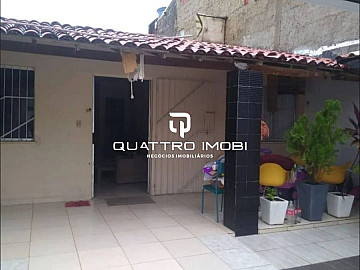 Casa no Residencial �guas Belas - Aruana