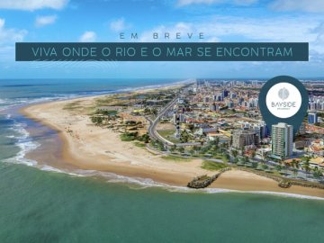 Apartamento Alto Padrão - Venda - Coroa do Meio - Aracaju - SE