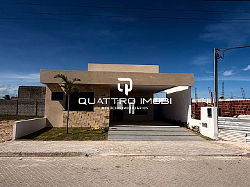 Casa no Condom�nio Malu�