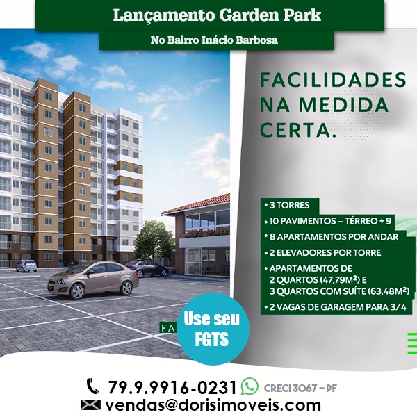 05 Vantagens para voc comprar seu imvel no Lanamento!